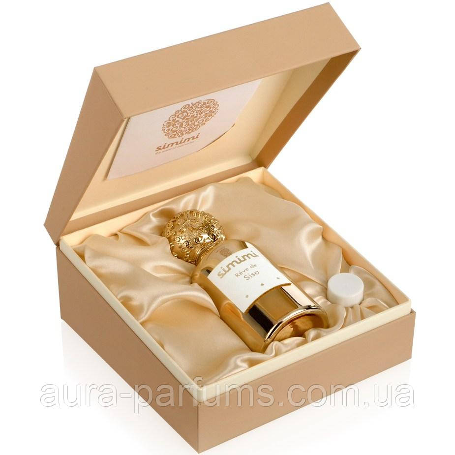 Жіночі парфуми Simimi Reve de Sisa (Сімімі Реве де Сіса) Парфумована вода 100 ml/мл