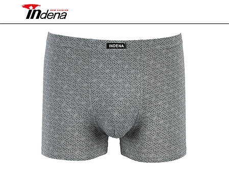 Чоловічі боксери (пол батал) бамбук Марка «INDENA» Арт.205307, фото 1
