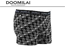 Чоловічі боксери стрейчеві з бамбука «DOOMILAI» Арт.D-01455, фото 6
