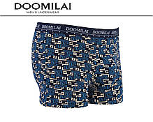 Чоловічі боксери стрейчеві з бамбука «DOOMILAI» Арт.D-01458, фото 5