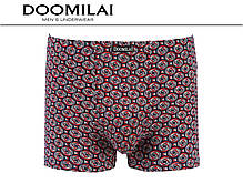 Чоловічі боксери стрейчеві з бамбука «DOOMILAI» Арт.D-01452, фото 5
