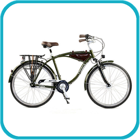 🚲✨ Велосипеди