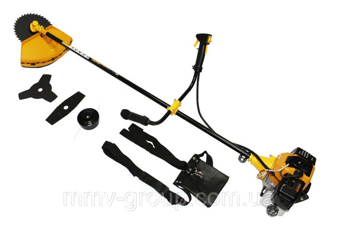 Бензокоса Riga БГ-5750, фото 1