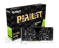 Palit GeForce GTX 1660 Super 6GB GamingPro (NE6166S018J9-1160A)