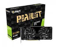 Palit GeForce GTX 1660 Super 6GB GamingPro (NE6166S018J9-1160A)