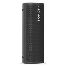 Портативна колонка Sonos Roam 2 Black, фото 5