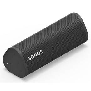 Портативна колонка Sonos Roam 2 Black, фото 1