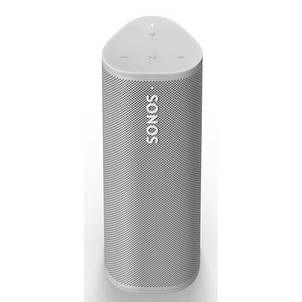 Портативна колонка Sonos Roam 2 White, фото 3