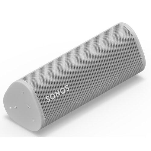 Портативна колонка Sonos Roam White
