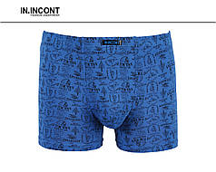 Юніор на хлопчика боксери бамбук Марка IN.INCONT АРТ.20701