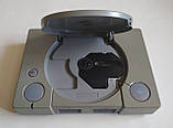 Консоль Sony Playstation SCPH-9002 чипованная Б/У V2, фото 7