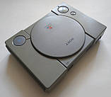 Консоль Sony Playstation SCPH-9002 чипованная Б/У V2, фото 3