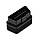 Автосканер Vgate iCar2 OBD 2 ELM327 OBD2 Bluetooth 3.0 версія 2.2 (чорний), фото 3