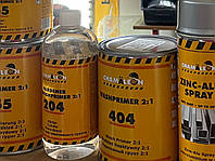 Chamaleon 404/204 2K Wash primer, грунт сполучний з оцинкованим та кольоровим металам, комплект 1,5 л