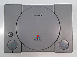Консоль Sony Playstation SCPH-9002 чипована Б/У V3