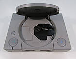 Консоль Sony Playstation SCPH-9002 чипована Б/У V3, фото 7