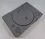 Консоль Sony Playstation SCPH-9002 чипована Б/У V3, фото 2