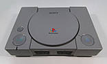 Консоль Sony Playstation SCPH-9002 чипована Б/У V3, фото 3