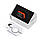Автосканер Vgate iCar2 OBD 2 ELM327 OBD2 Bluetooth 3.0 (оранжовий), фото 6
