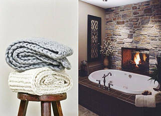 Домашній затишок