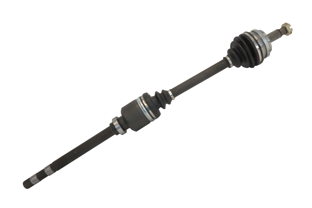 Піввісь права GP Peugeot Expert 1 з ABS (CT-8-8049A)