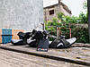 Чоловічі сандалі босоніжки CMP Hamal Hiking Sandal 38Q9957-02PD хакі Оригінал, фото 10