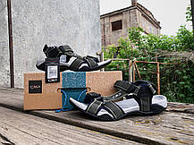Чоловічі сандалі босоніжки CMP Hamal Hiking Sandal 38Q9957-02PD хакі Оригінал, фото 6