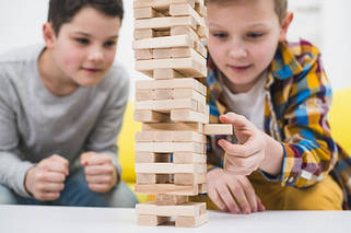 Ігри та розваги