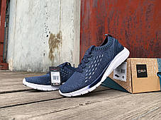Чоловічі літні мокасини кросівки CMP Diadema Fitness Shoe 39Q9677-U834 Оригінал, фото 3