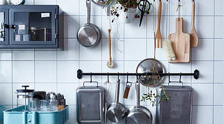 Кухонне приладдя