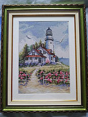 Маяк любви. (Код:00020) 1