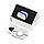 Автосканер Vgate iCar2 OBD 2 ELM327 OBD2 Bluetooth 3.0 (білий/синій), фото 7