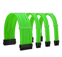 Моддінг кабеля для пк