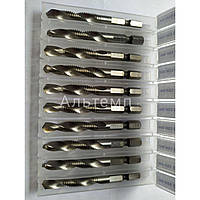 Свердло-мітчик professional HSS М12*1,75