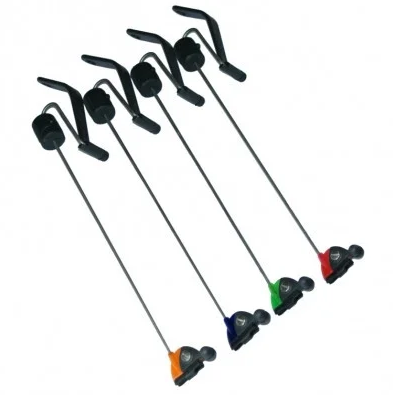 Сигналізатор клювання (свінгер) Mad Carp магнітний (1 шт), фото 1