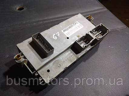 Блок модуль комфорту, управління, запобіжників, реле Fiat Punto 2 (1999-2012) - 46520600CPL , 46817785NPL