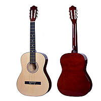 Гітара класична 4/4 Olive Tree CG-39 NT, натуральна, з посиленим грифом