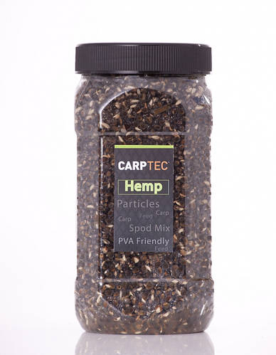 Купить Зерна конопли DYNAMITE BAITS CARP TEC 1L PVA - HEMP, цена 284 ...