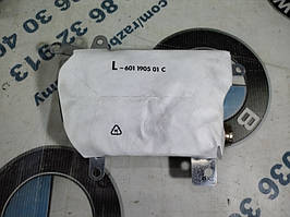 Airbag двери BMW 5-series E60 M54B30 перед. лев. (б/у)