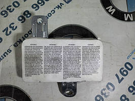 Airbag двері BMW 7-series E65 N62B44 перед лів. (б/у)