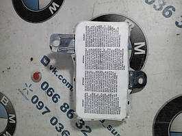 Airbag двері BMW 7-series E65 N62B44 перед.прав. (б/у)