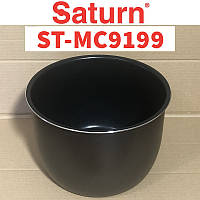 Чаша для мультиварки - скороварки SATURN ST-MC9199 с антипригарным покрытием