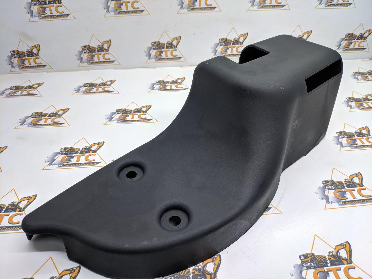 Кожух замка правий JCB 3CX 4CX (331/59164 RH )