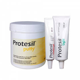 PROTESIL (Протесил) комплект (900 мл + 140 мл + 60 мл)