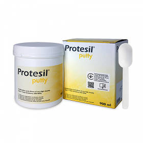 PROTESIL Putty Standard (Протесил база), 900 мл