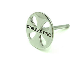 Педикюрний диск Staleks PD-20 M 20 мм