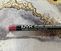 Карандаш для губ NYX цвет Sand Pink