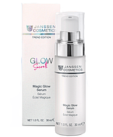 Magic Glow Serum - Зволожуюча Anti-Age Супер Сироватка з WOW-ефект, 30 мл