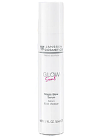 Magic Glow Serum - Зволожуюча Anti-Age Супер Сироватка з WOW-ефект, 50 мл