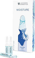 Hyaluron Fluid Гіалуронова сироватка, 7 шт х 2 мл